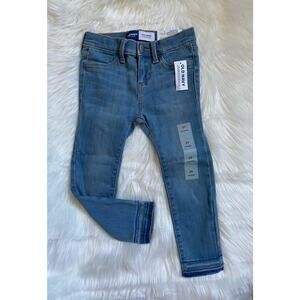 NWT Old Navy Girls Ballerina Jeggings- Size 4t